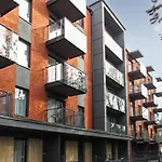 Apartmán 1 Bedroom Beautiful Apartment In Mielno Mielno (Koszalin)