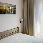 1 Bedroom Beautiful Apartment In Mielno * Mielno (Koszalin)