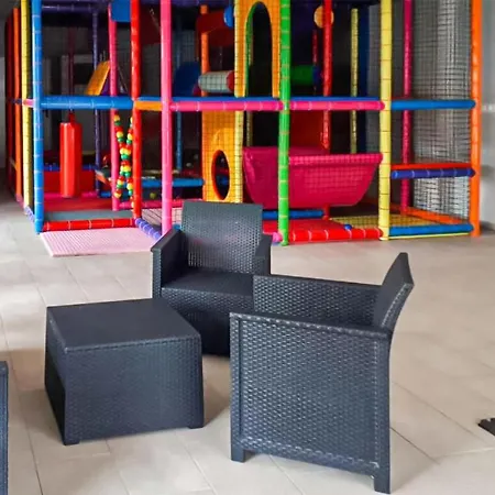 Apartmán 1 Bedroom Stunning In *