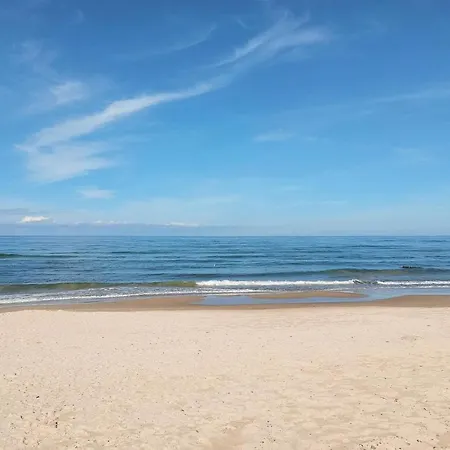 1 Bedroom Stunning In Apartmán Mielno (Koszalin)