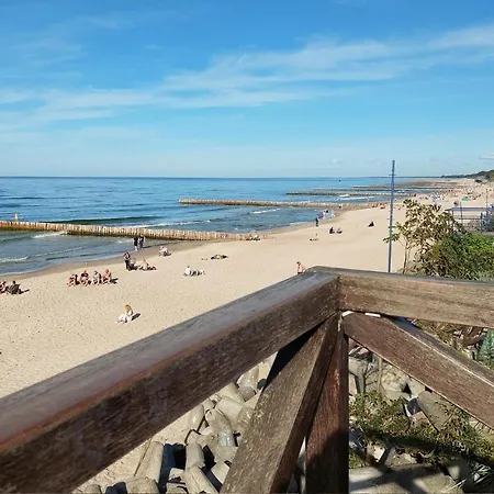 1 Bedroom Stunning In Apartmán Mielno (Koszalin)