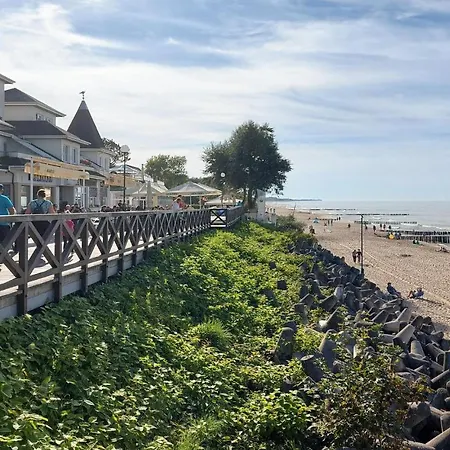 1 Bedroom Stunning In * Mielno (Koszalin)