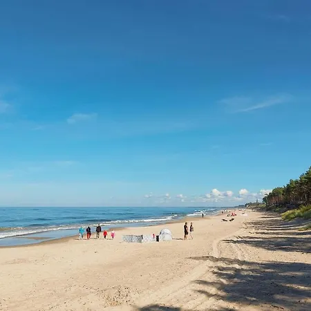 1 Bedroom Beautiful Apartment In Mielno