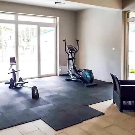 1 Bedroom Stunning In