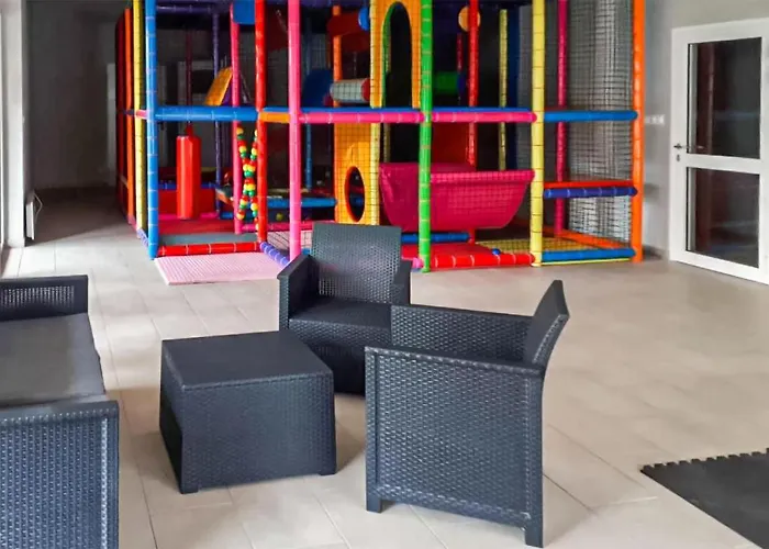 Lejlighed 1 Bedroom Stunning In *