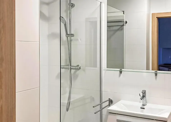 Lejlighed 1 Bedroom Stunning In Mielno (Koszalin)