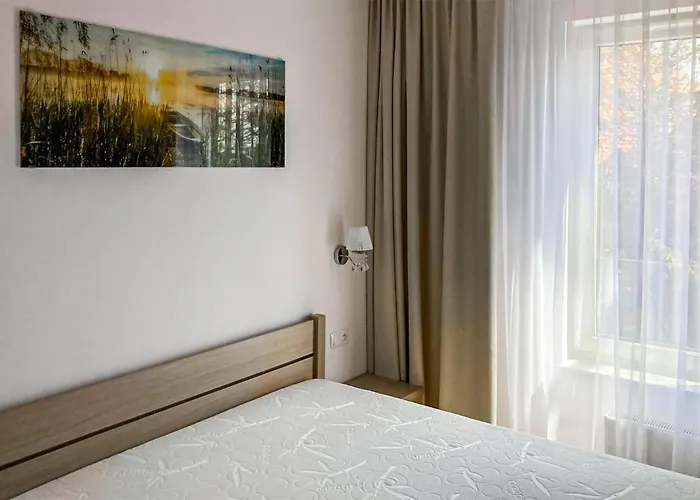 1 Bedroom Stunning In * Mielno (Koszalin)